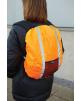 Sac & bagagerie personnalisable YOKO Housse de protection imperméable pour sac à dos