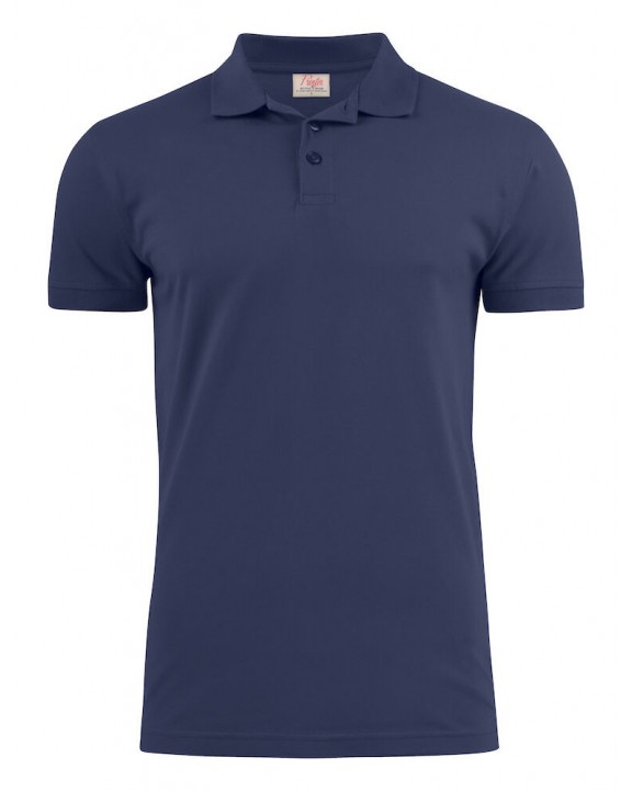 Polo personnalisable PRINTER POLO PIQUE SURF STRETCH