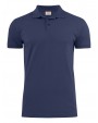 Polo personnalisable PRINTER POLO PIQUE SURF STRETCH