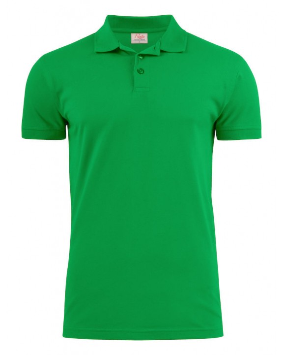 Polo personnalisable PRINTER POLO PIQUE SURF STRETCH