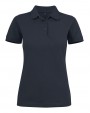 Polo personnalisable PRINTER POLO PIQUE SURF STRETCH FEMME