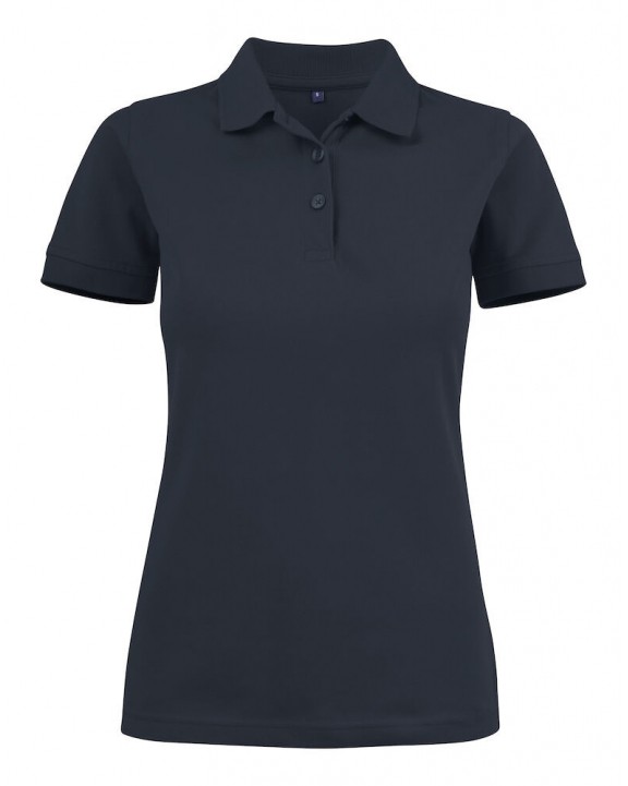 Polo personnalisable PRINTER POLO PIQUE SURF STRETCH FEMME