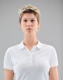 Polo personnalisable PRINTER POLO PIQUE SURF STRETCH FEMME