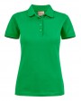 Polo personnalisable PRINTER POLO PIQUE SURF STRETCH FEMME