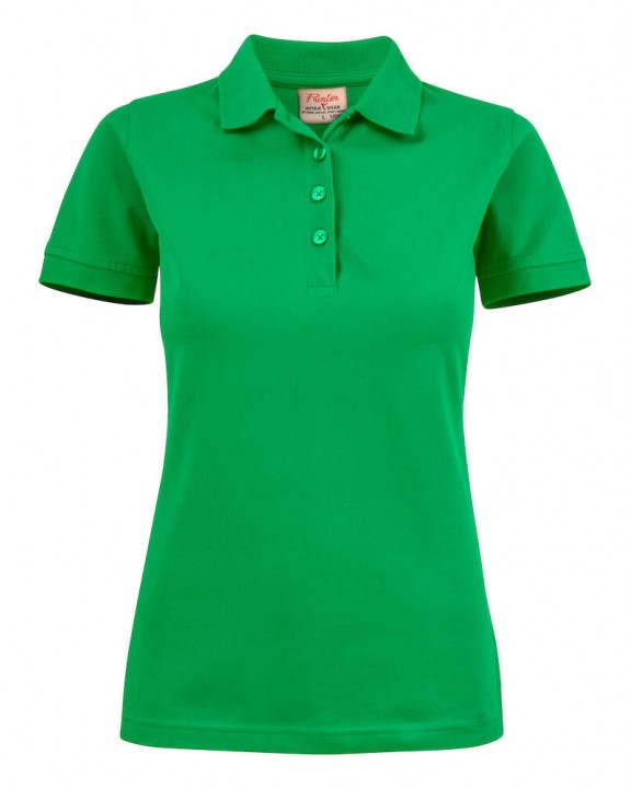 Polo personnalisable PRINTER POLO PIQUE SURF STRETCH FEMME