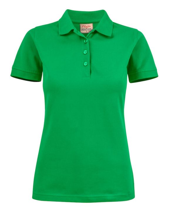 Poloshirt PRINTER POLO PIQUE SURF STRETCH LADY voor bedrukking & borduring