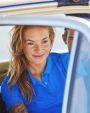 Polo personnalisable PRINTER POLO PIQUE SURF STRETCH FEMME