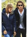 Veste personnalisable JAMES-HARVEST VESTE D'HIVER ROCKINGFIELD