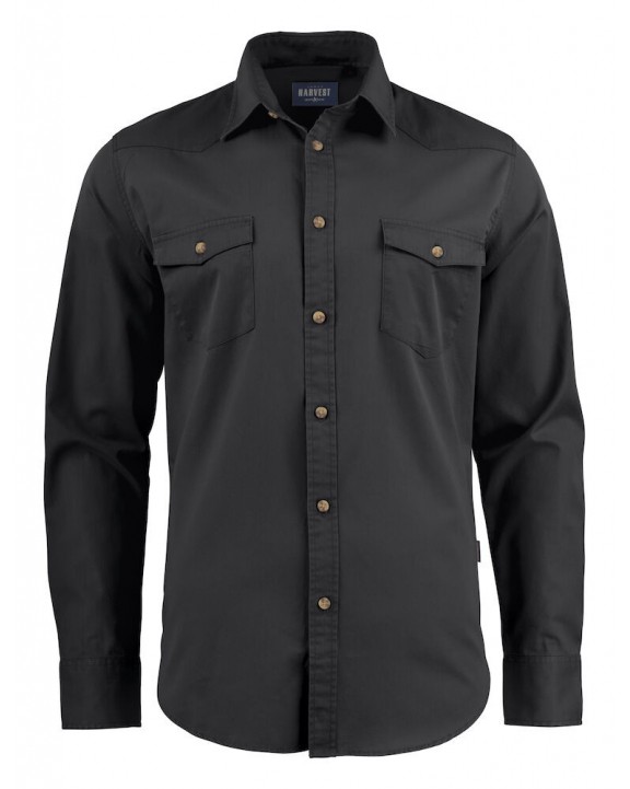 Chemise personnalisable JAMES-HARVEST CHEMISE TREEMORE