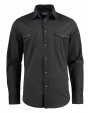 Hemd JAMES-HARVEST SHIRT TREEMORE voor bedrukking &amp; borduring