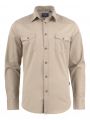 Chemise personnalisable JAMES-HARVEST CHEMISE TREEMORE