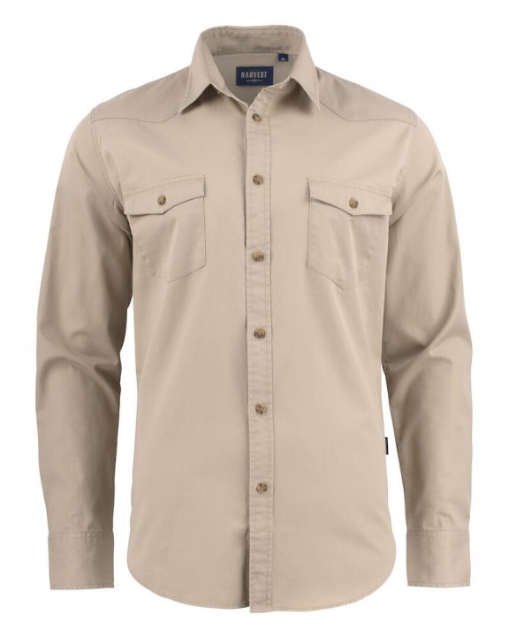 Chemise personnalisable JAMES-HARVEST CHEMISE TREEMORE