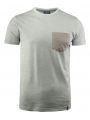 T-shirt personnalisable JAMES-HARVEST T-SHIRT PORTWILLOW