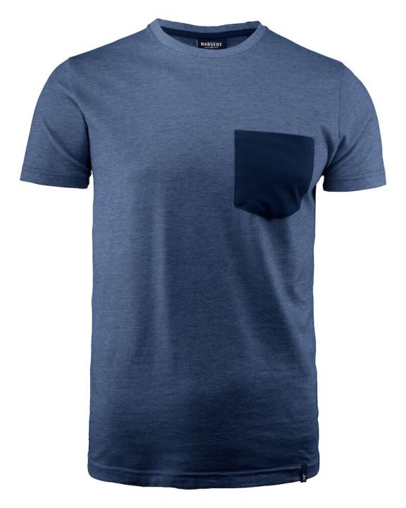 T-shirt personnalisable JAMES-HARVEST T-SHIRT PORTWILLOW