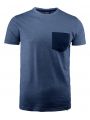 T-shirt personnalisable JAMES-HARVEST T-SHIRT PORTWILLOW