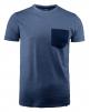 T-shirt JAMES-HARVEST T-SHIRT PORTWILLOW voor bedrukking & borduring