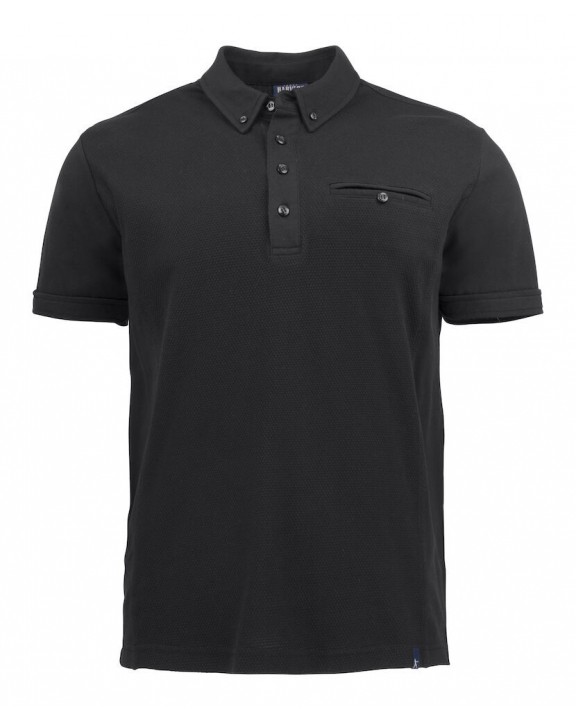 Polo personnalisable JAMES-HARVEST POLO SHELLDEN