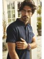 Polo personnalisable JAMES-HARVEST POLO SHELLDEN