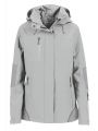 JAMES-HARVEST Islandblock Shell jacket Lady Jacke personalisierbar