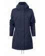 JAMES-HARVEST Hurstbridge Lady Jacke personalisierbar