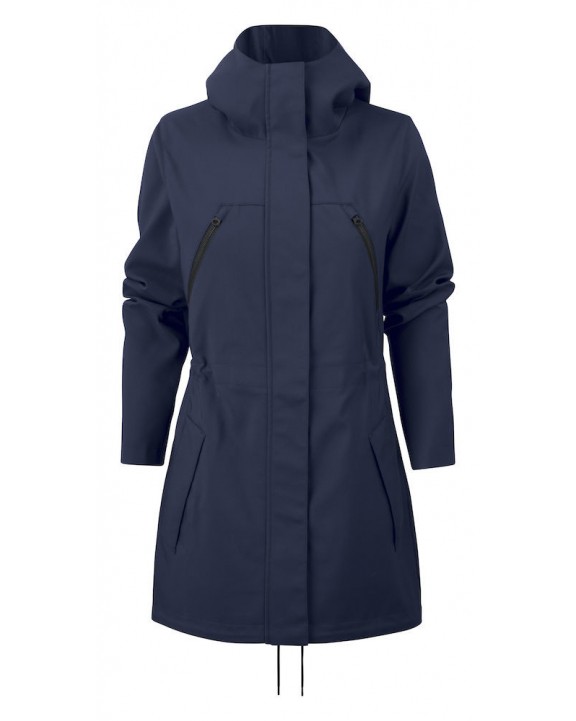 JAMES-HARVEST Hurstbridge Lady Jacke personalisierbar