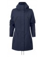 JAMES-HARVEST Hurstbridge Lady Jacke personalisierbar
