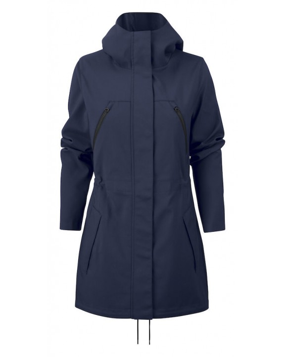 JAMES-HARVEST Hurstbridge Lady Jacke personalisierbar