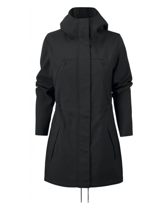 JAMES-HARVEST Hurstbridge Lady Jacke personalisierbar