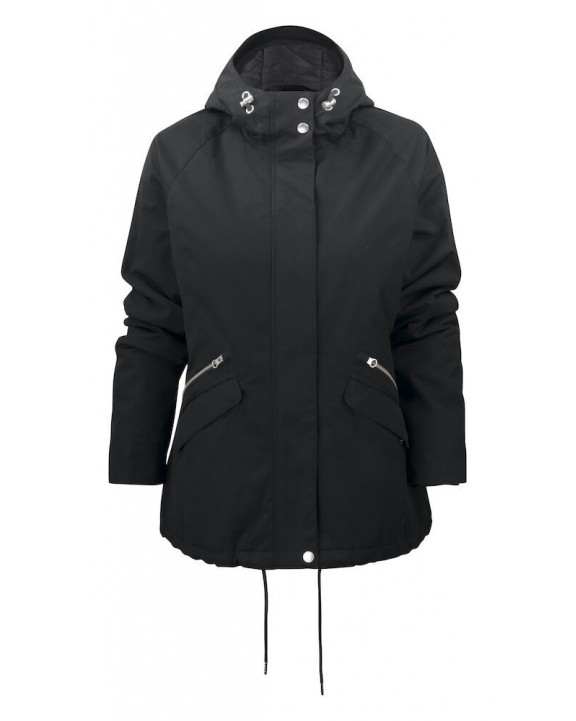 JAMES-HARVEST Rockingfield Lady Jacke personalisierbar