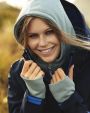 JAMES-HARVEST Northderry Fleece Lady Polar Fleece personalisierbar