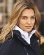 JAMES-HARVEST Northderry Fleece Lady Polar Fleece personalisierbar