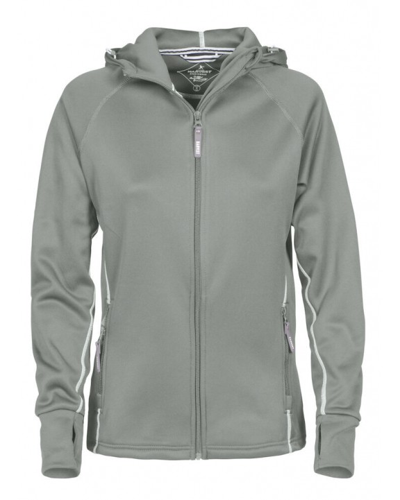 JAMES-HARVEST Northderry Fleece Lady Polar Fleece personalisierbar