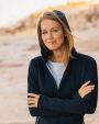 JAMES-HARVEST Northderry Fleece Lady Polar Fleece personalisierbar