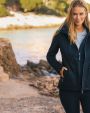 JAMES-HARVEST Northderry Fleece Lady Polar Fleece personalisierbar