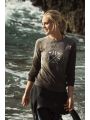 Sweater JAMES-HARVEST SWEATER CORNELL LADY voor bedrukking &amp; borduring