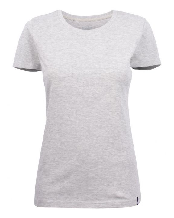 T-shirt JAMES-HARVEST T-SHIRT AMERICAN U WOMAN voor bedrukking & borduring