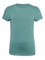 T-shirt personnalisable JAMES-HARVEST T-SHIRT AMERICAN U FEMME