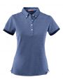 Polo personnalisable JAMES-HARVEST POLO LARKFORD FEMME