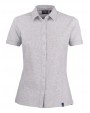 Polo personnalisable JAMES-HARVEST POLO SHELLDEN FEMME