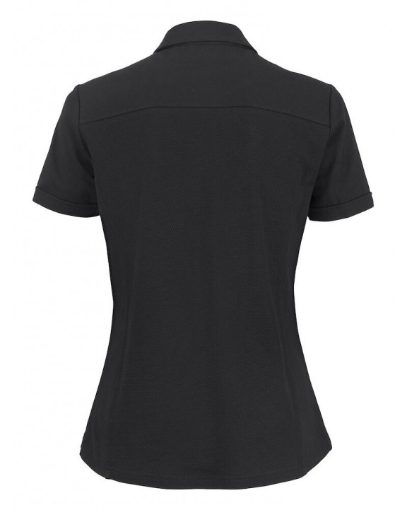 Polo personnalisable JAMES-HARVEST POLO SHELLDEN FEMME