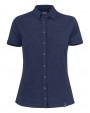 Polo personnalisable JAMES-HARVEST POLO SHELLDEN FEMME