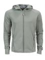 JAMES-HARVEST Northderry Fleece Polar Fleece personalisierbar