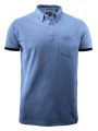 Polo personnalisable JAMES-HARVEST POLO PIQUE LARKFORD