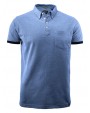 Polo personnalisable JAMES-HARVEST POLO PIQUE LARKFORD