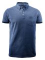 Polo personnalisable JAMES-HARVEST POLO PIQUE LARKFORD