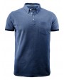 Polo personnalisable JAMES-HARVEST POLO PIQUE LARKFORD