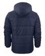 PRINTER Luge Jacke personalisierbar