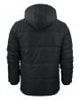 PRINTER Luge Jacke personalisierbar