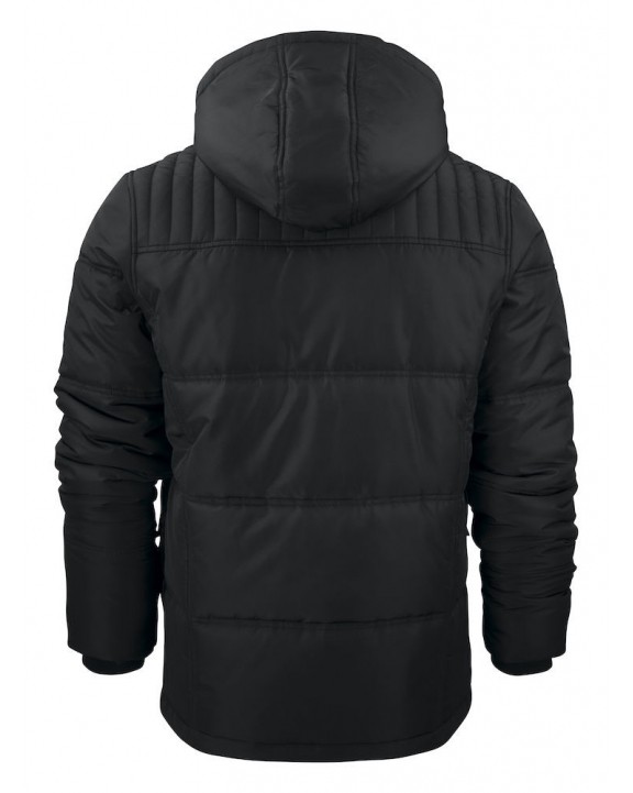 PRINTER Luge Jacke personalisierbar