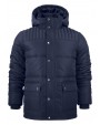 PRINTER Luge Jacke personalisierbar